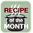 Icon Recipes of the month